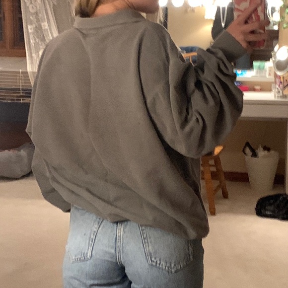 Vintage Quarterzip - Picture 4 of 8